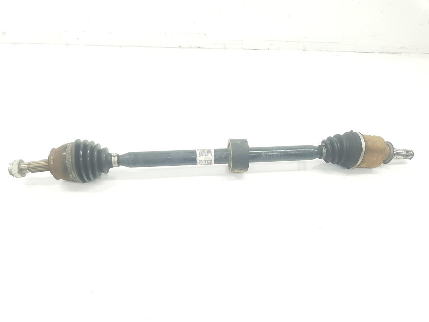 OPEL Corsa D (2006-2020) Front Right Driveshaft 13150503,13150503 24182110