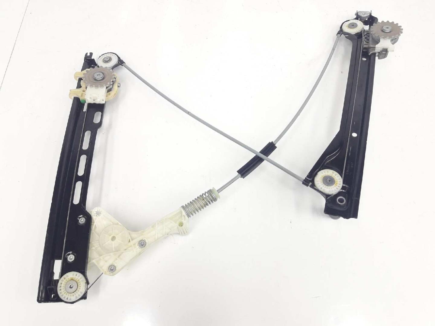 PORSCHE Cayman 982 (2016-2023) Front Right Door Window Regulator 99154207502,99154207502 24093309