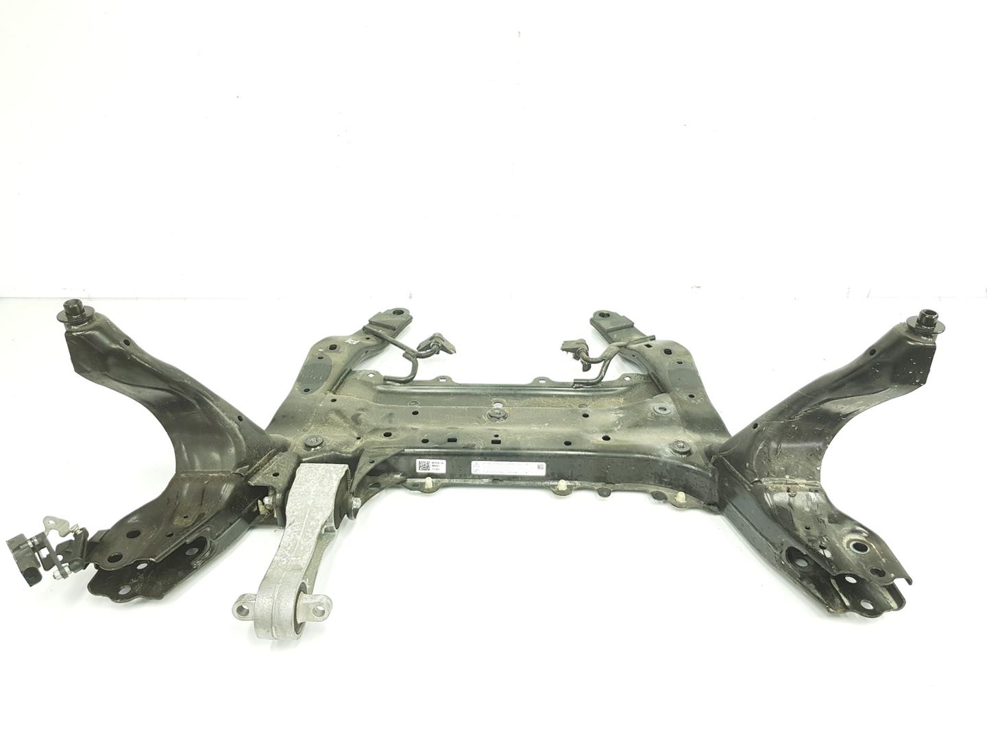BMW X1 (F48) Front Suspension Subframe 31116872729, 31116872729 24150775