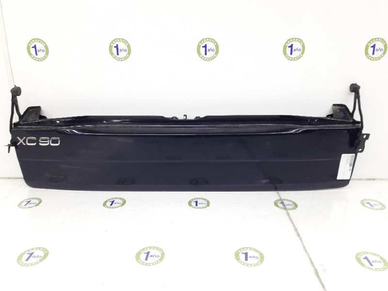 VOLVO XC90 1 generation (2002-2014) Bootlid Rear Boot 31335538, 31335538, AZULOSCURO 19672520