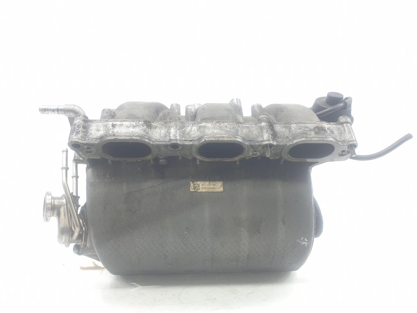 MERCEDES-BENZ CLS-Class C219 (2004-2010) Intake Manifold A2721402301, A2721402301, 1151CB 25170011