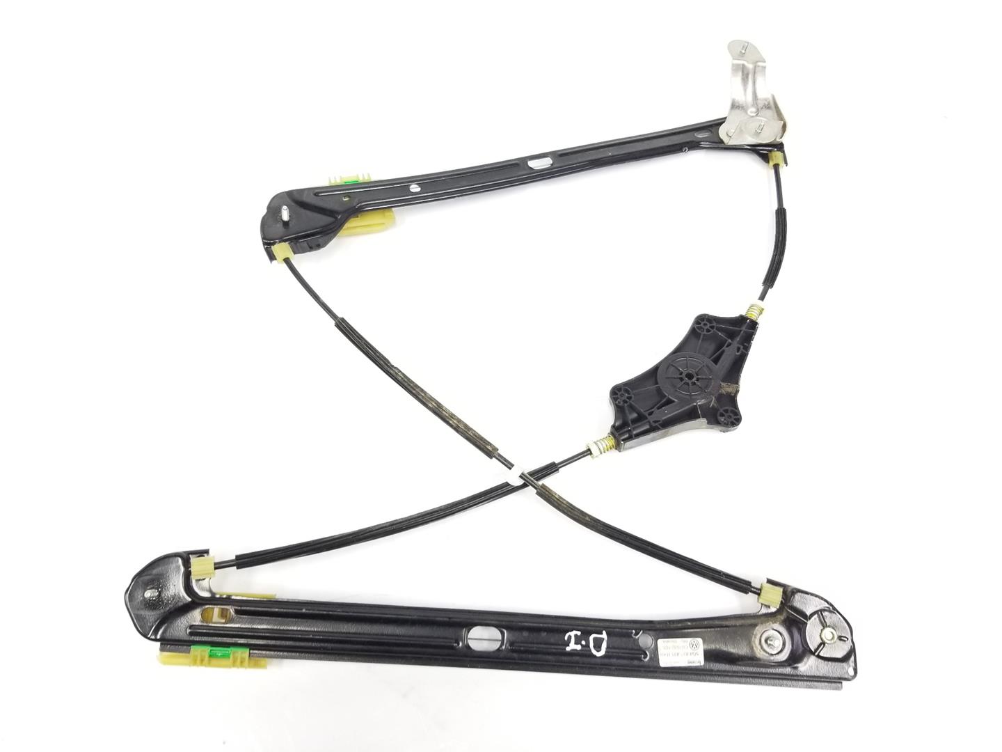 VOLKSWAGEN Golf 7 generation (2012-2024) Front Left Door Window Regulator 5G4837461H,5G4837461H,SINMOTOR 19942404