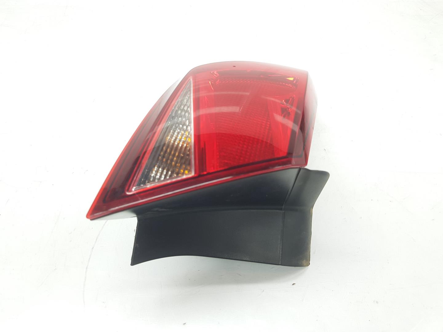 SEAT Toledo 3 generation (2004-2010) Rear Left Taillight 5F0945095D, 5F0945095D 24129706