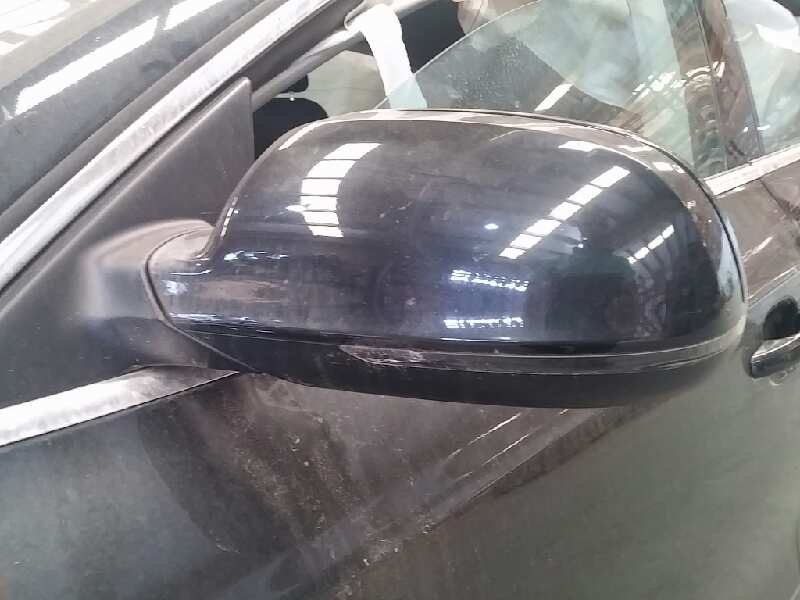 AUDI A5 Sportback B8 (2009-2015) Rear right door outer handle 8T0837205A, 8T0837211, COLORNEGROY9B2222DL 19773443