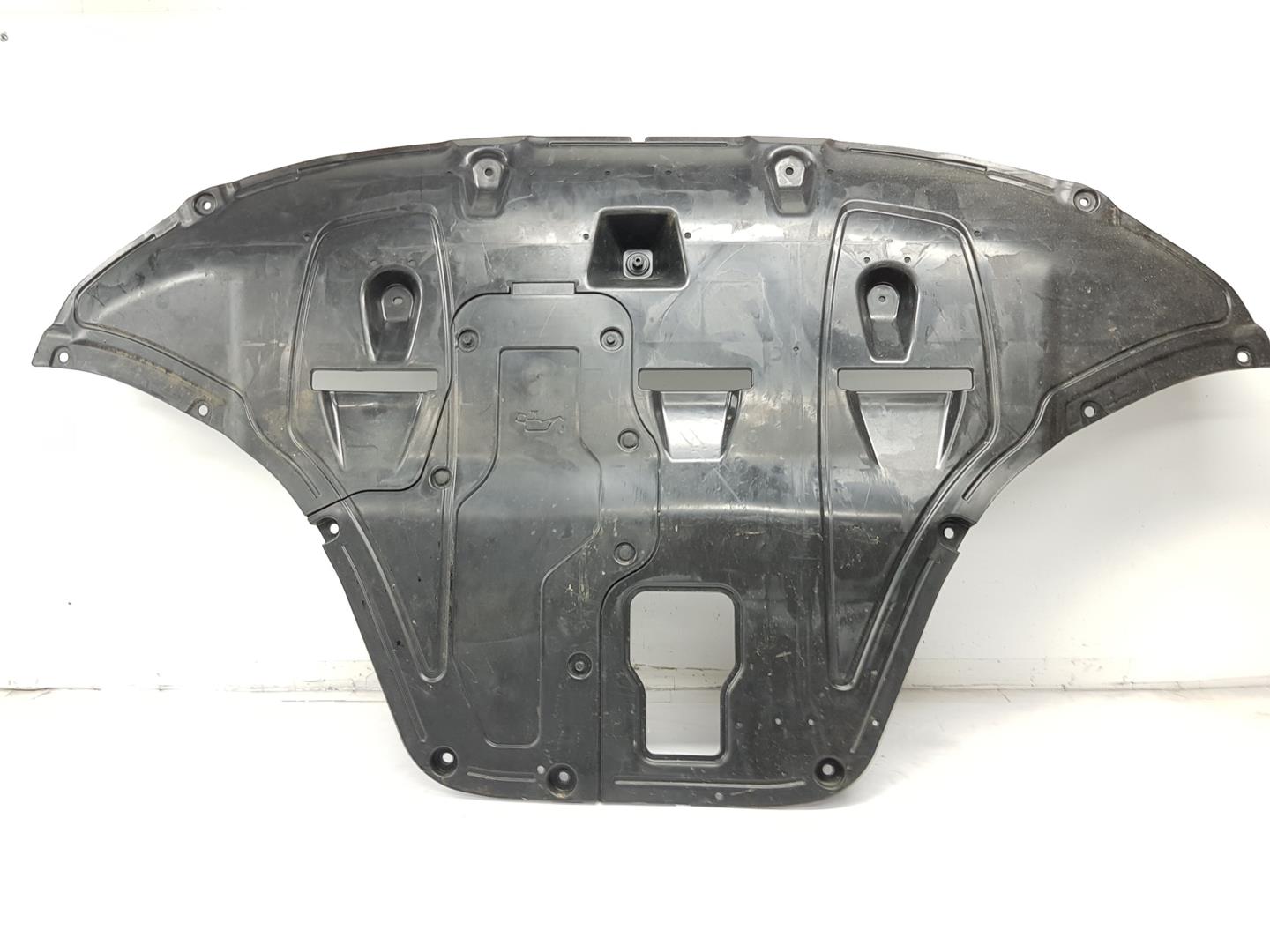 HYUNDAI Tucson 3 generation (2015-2021) Front Engine Cover 29111N7000, 29111N7000 24215484