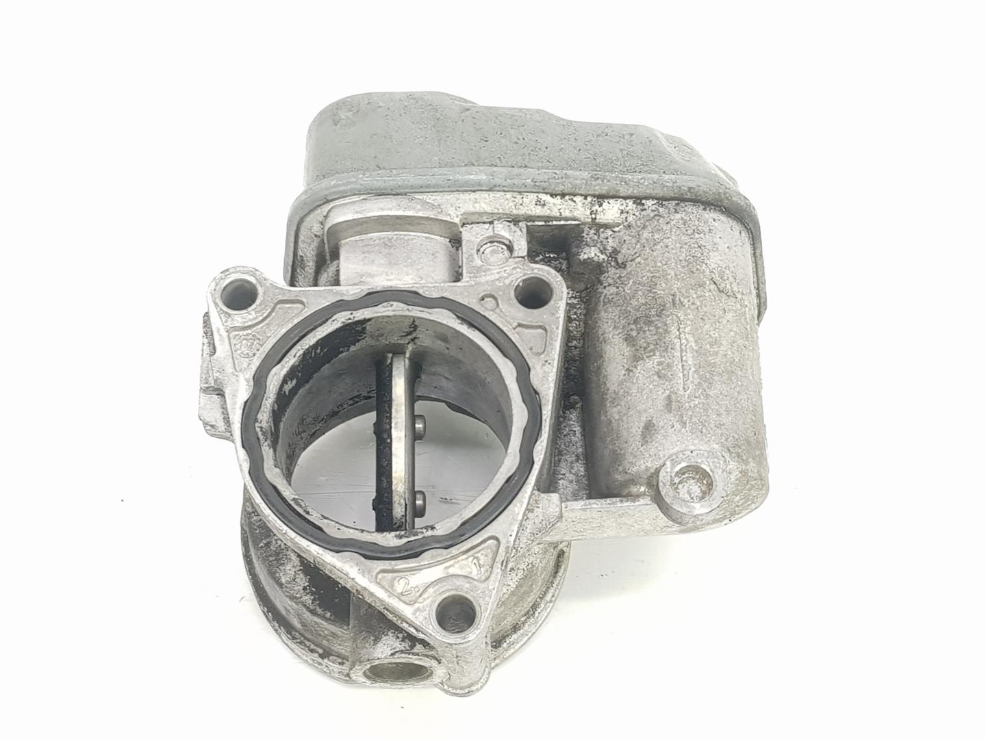 VOLKSWAGEN Golf 5 generation (2003-2009) Throttle Body 03G128063B,03G128063B 19770752