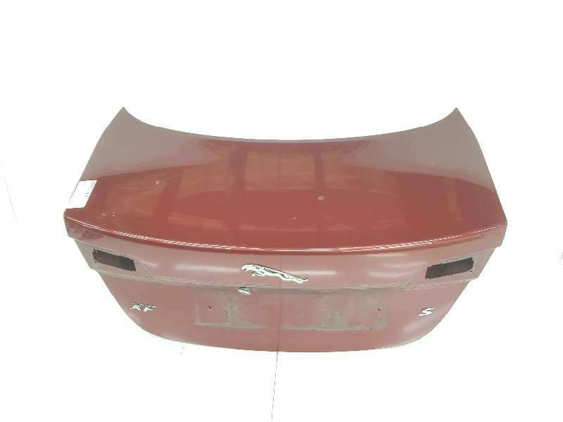 JAGUAR XF 1 generation  (2011-2016) Bootlid Rear Boot C2Z18986, C2Z18986 19721188