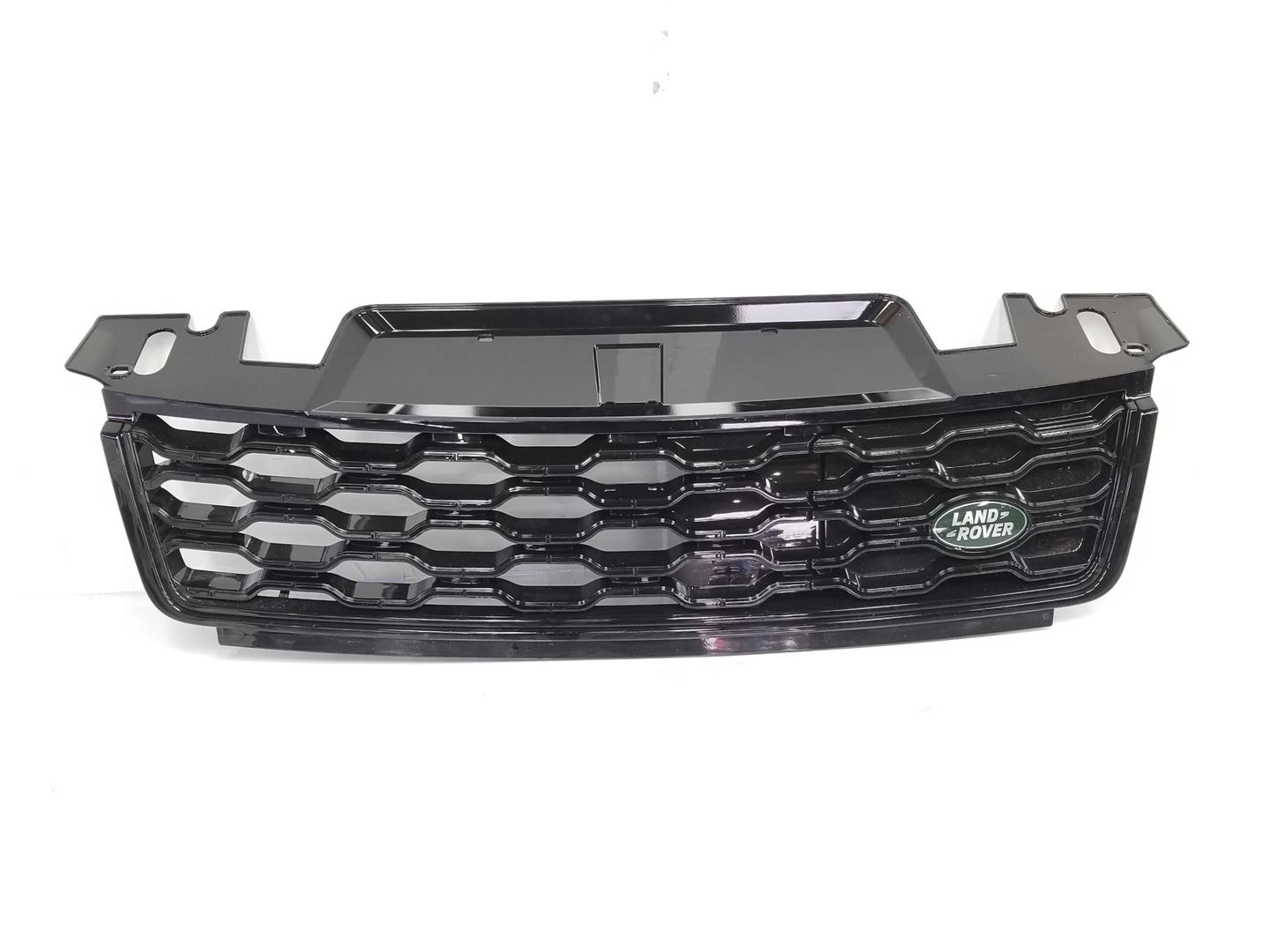 LAND ROVER Range Rover Sport 1 generation (2005-2013) Kølergitter JK628200FF,JK628200FF,NUEVOAESTRENAR 19802692