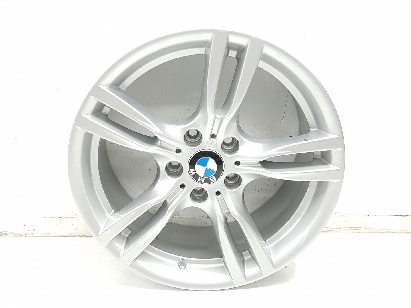 BMW 4 Series F32/F33/F36 (2013-2020) Wheel 7845880, 8JX18H2, 18PULGADAS 25170510