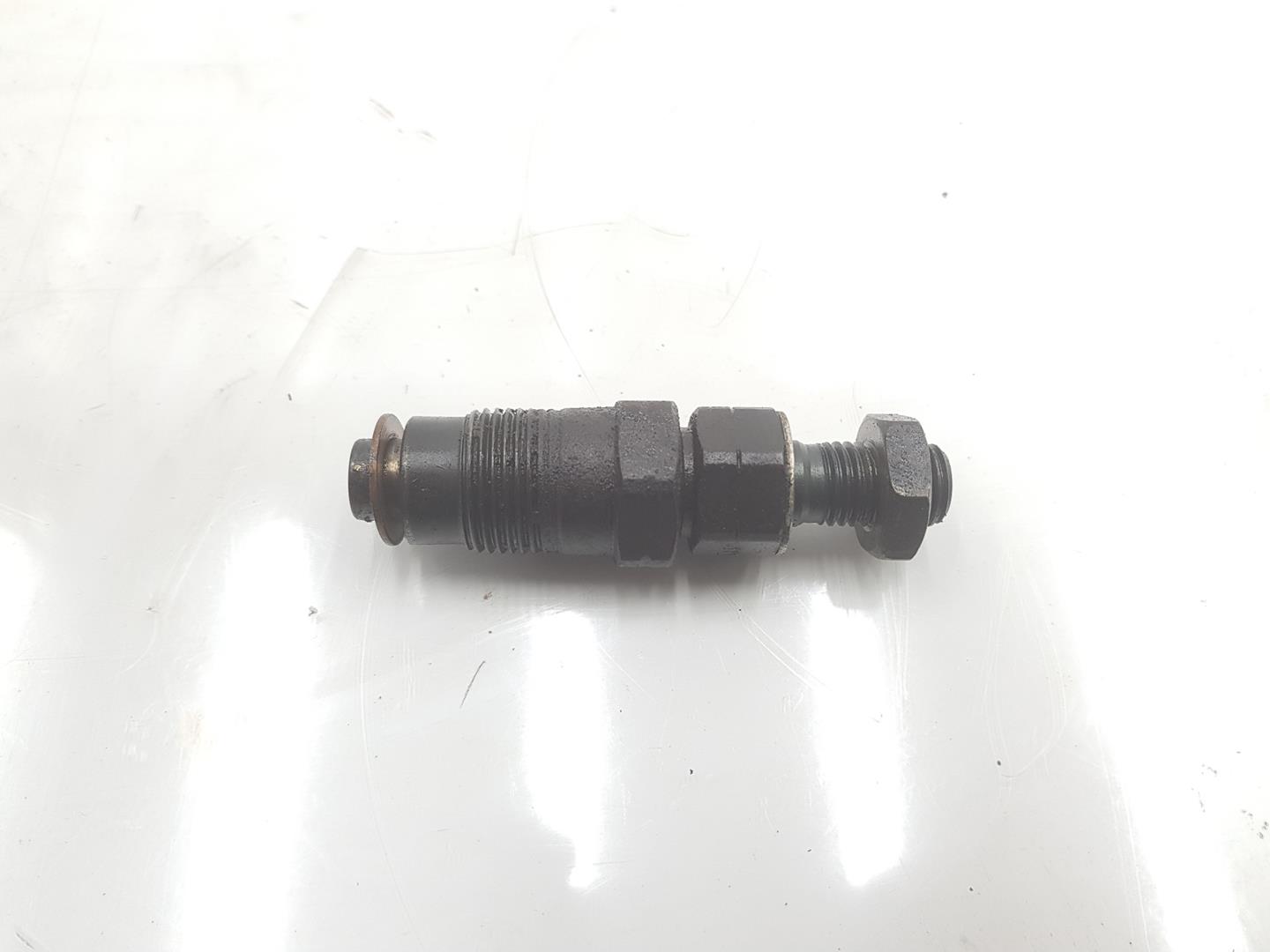 MAZDA 3 generation (2000-2013) Fuel Injector WL0213H50, WL0213H50, 1111AA 24247125