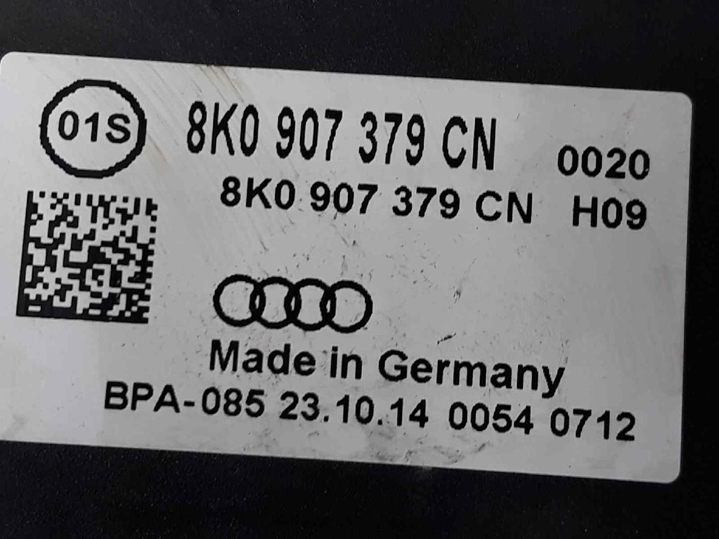 AUDI A4 B8/8K (2011-2016) ABS blokas 8K0614517GT,8K0614517HB,8K0907379CN 19627699