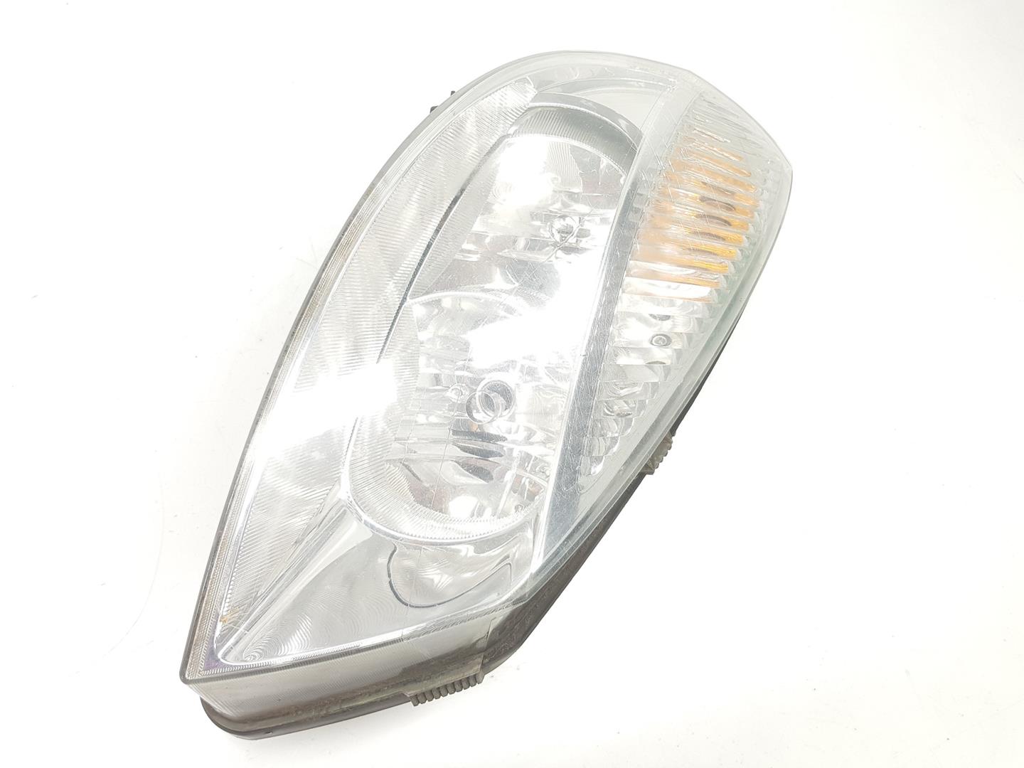 RENAULT Scenic 2 generation (2003-2010) Фара передняя правая 260102336R, 260102336R 24206856