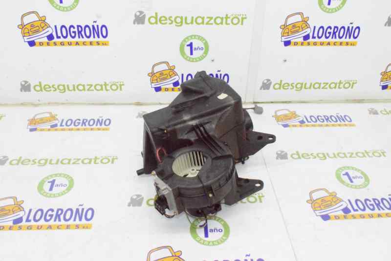 VOLVO XC90 1 generation (2002-2014) Salono pečiuko varikliukas 30676410,30676410 19586483