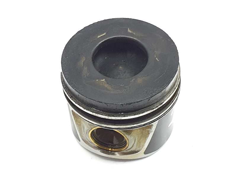 AUDI A3 8P (2003-2013) Piston 03G107065C, 03G107065C 19753272