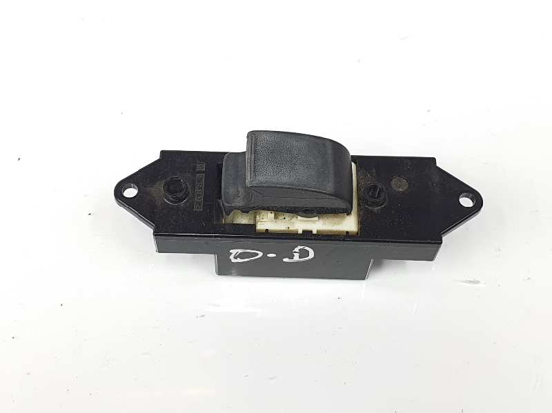 MITSUBISHI ASX 1 generation (2010-2020) Front Right Door Window Switch MR587944, MR587944 19667345