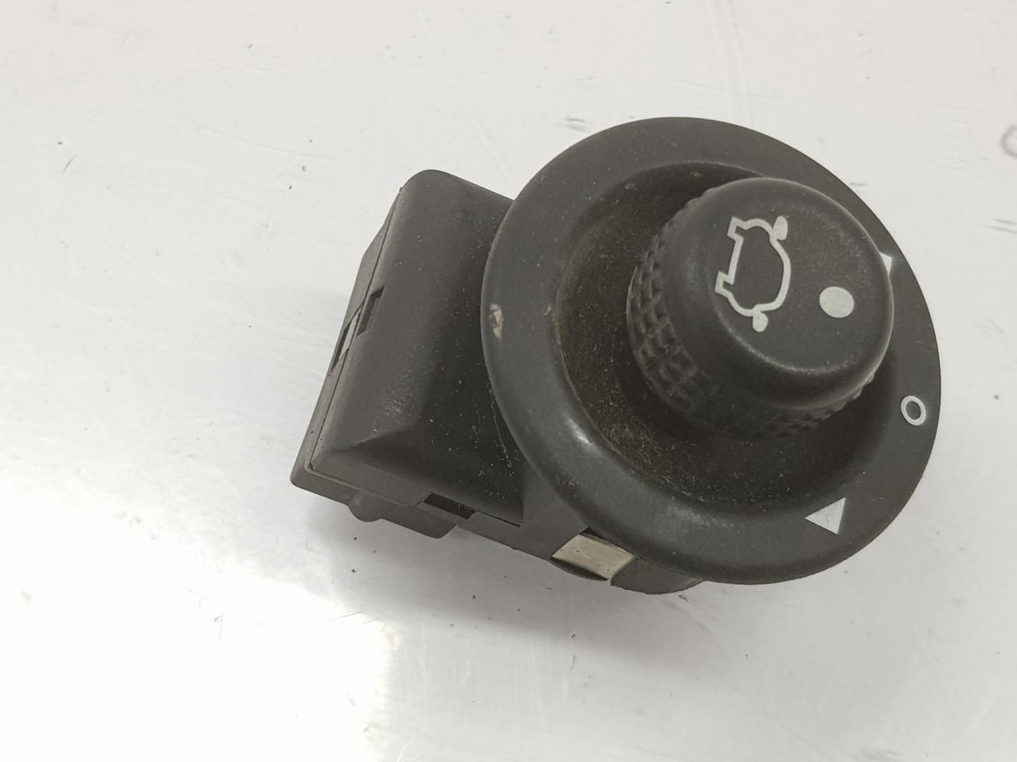 FORD Fiesta 5 generation (2001-2010) Other Control Units 4495427, 93BG17B676BB 24196206