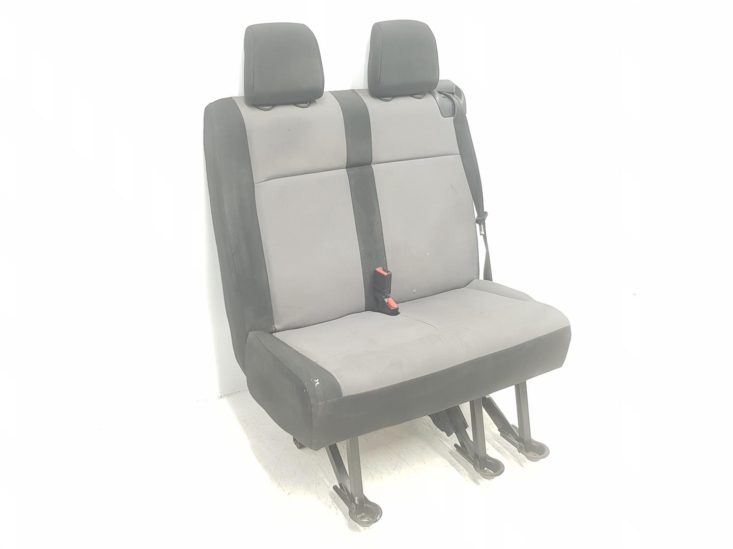 PEUGEOT Traveller 1 generation (2017-2023) Front Right Seat ASIENTOENTELA,ASIENTOENTELA,MANUALYDOSPLAZAS 19861495