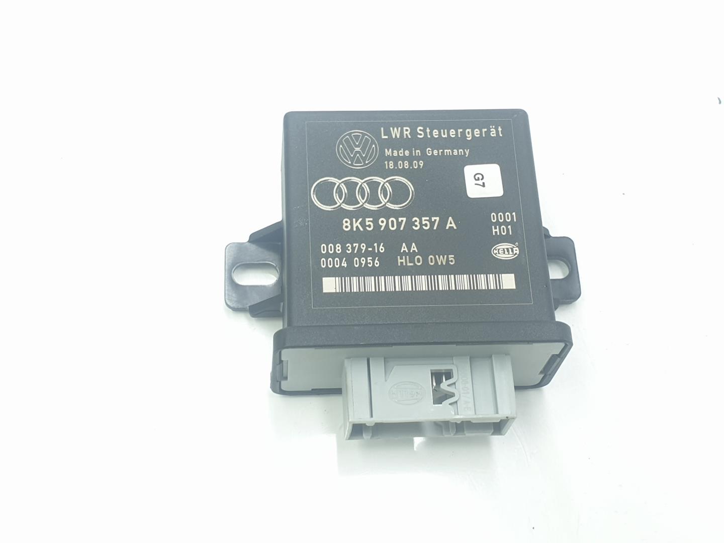 AUDI A5 Sportback Other Control Units 8K5907357A,8K5907357A 25034979