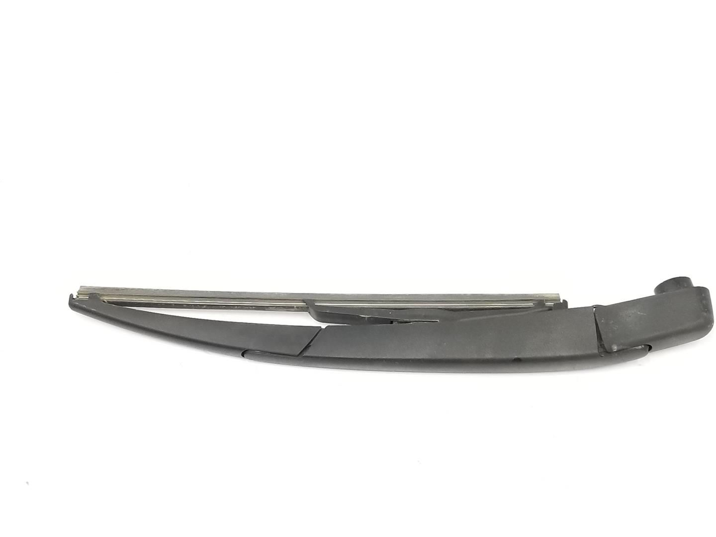 DACIA Logan 2 generation (2013-2020) Tailgate Window Wiper Arm 287815304R, 287815304R 19883121