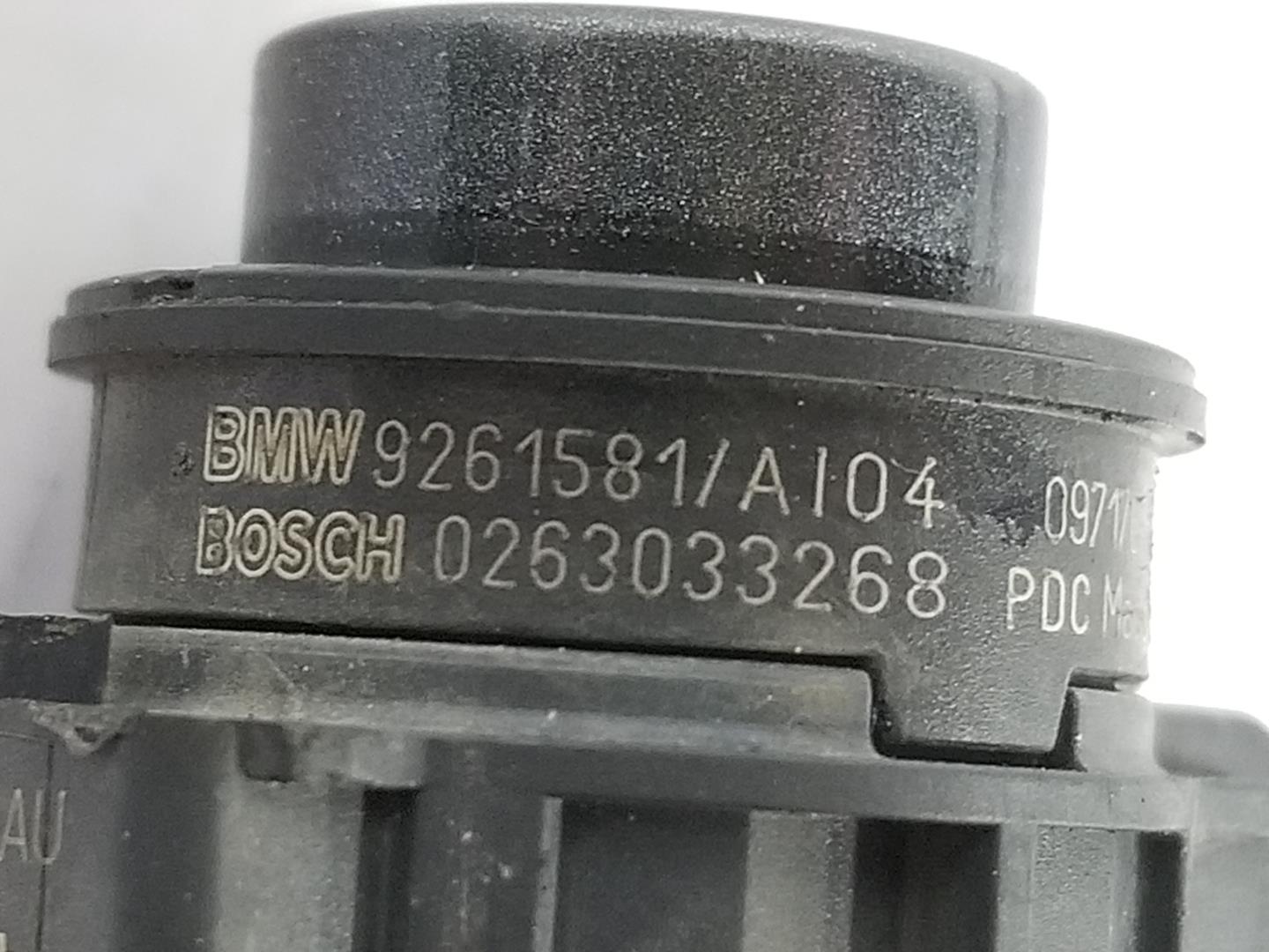 BMW 4 Series F32/F33/F36 (2013-2020) Senzor parcare față 66209261581,9261581,1141CB2222DL 19885638