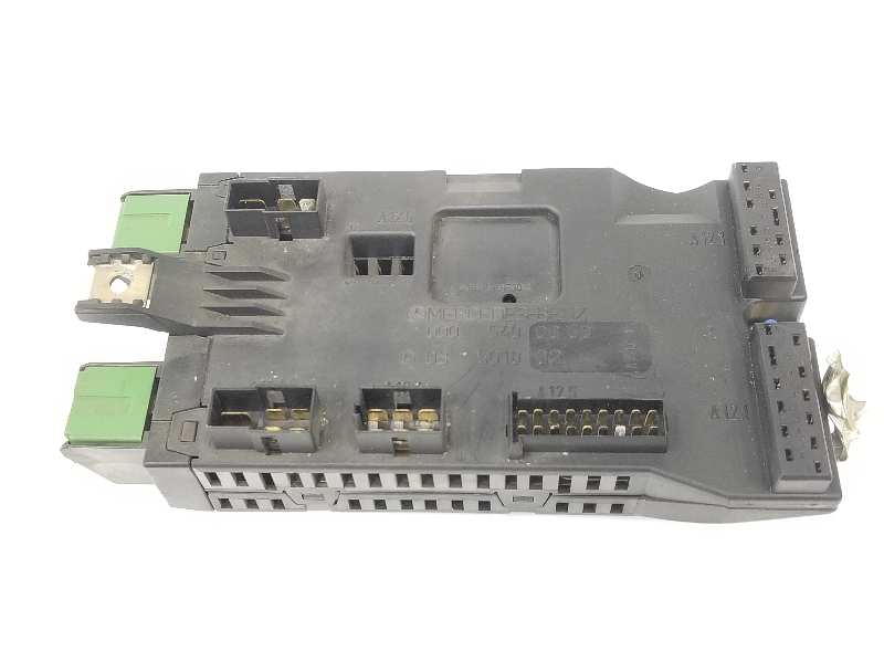 MERCEDES-BENZ V-Class W638, W639 (1996-2003) Fuse Box A0005400650, LK:08501002 19746057