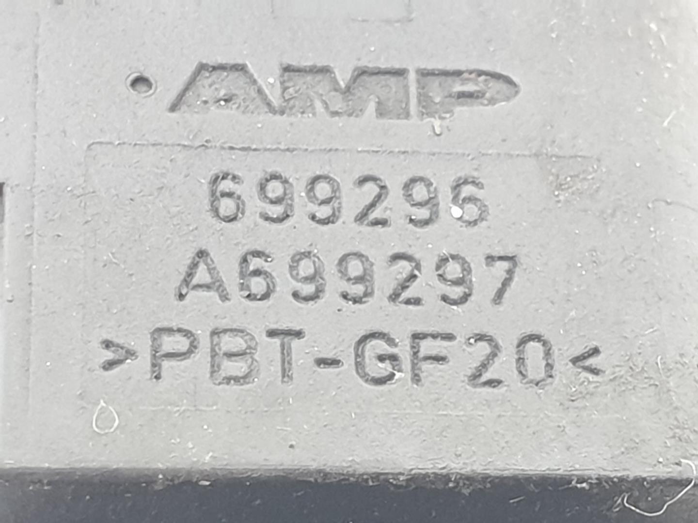 MINI Cooper R50 (2001-2006) Lambda Oxygen Sensor 11780872674, 11780872674 22879462