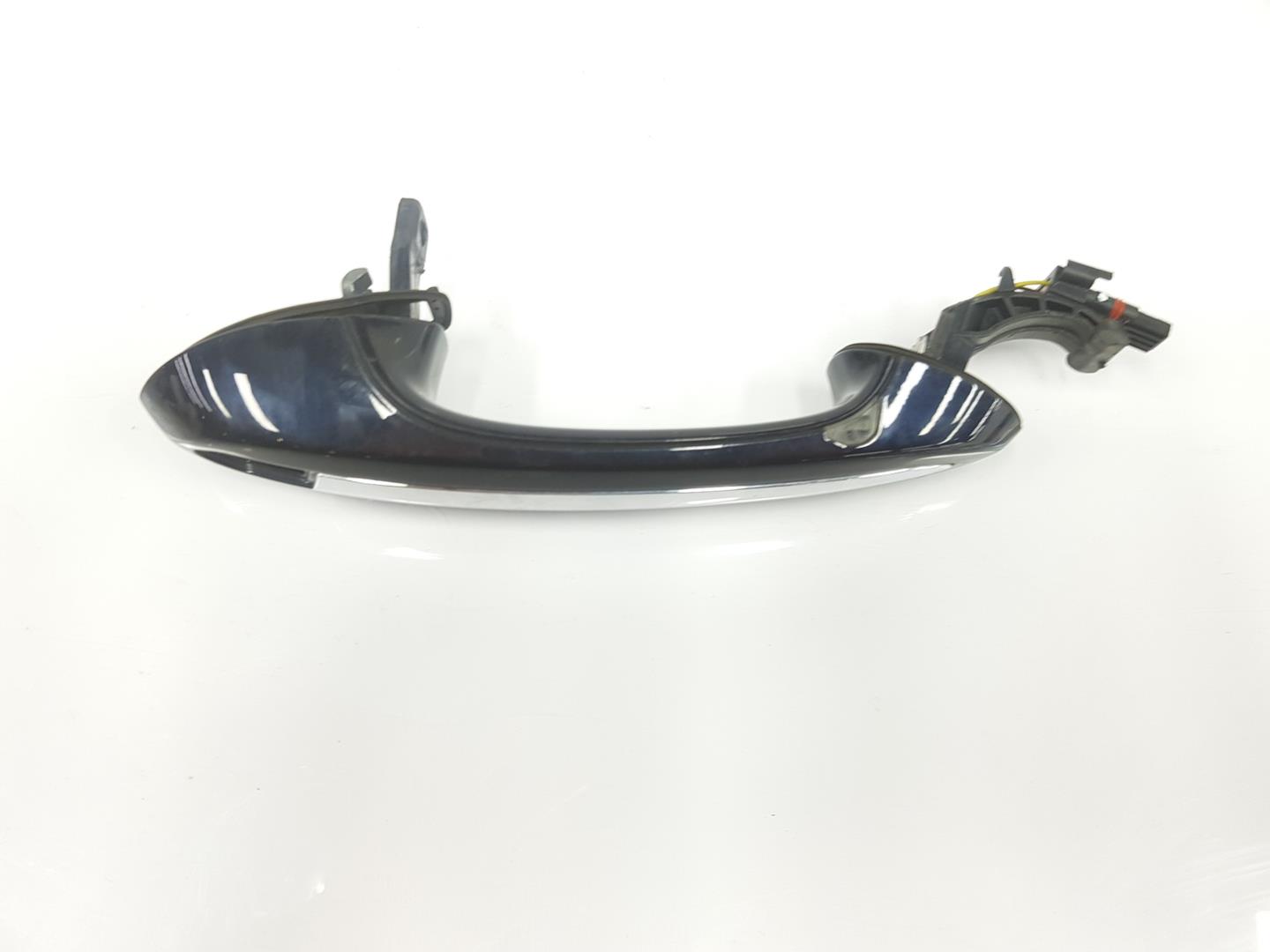 BMW 5 Series F10/F11 (2009-2017) Front Left Door Exterior Handle 51219491471,9491471,1141CB 19932581