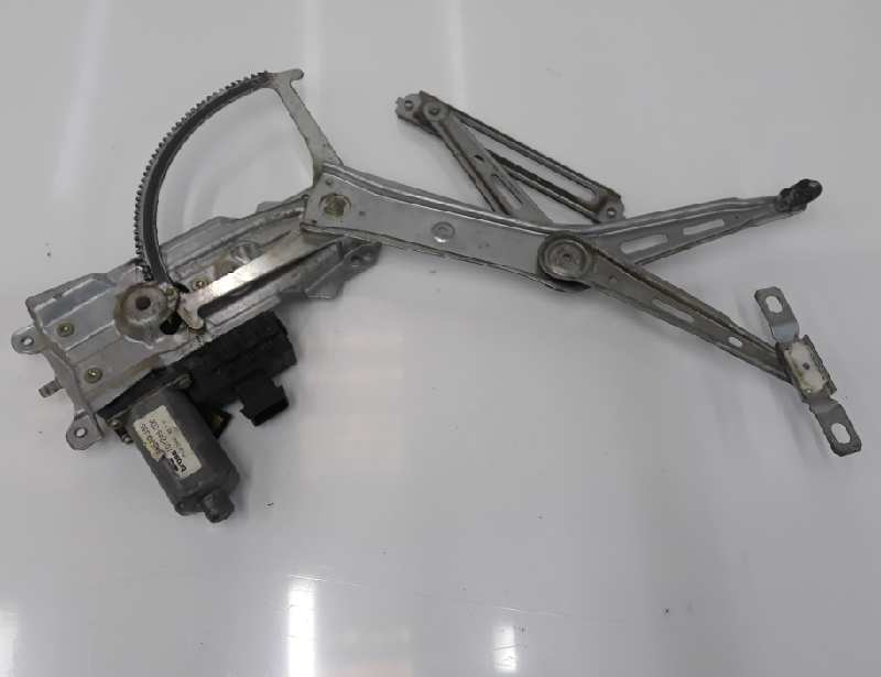 OPEL Corsa B (1993-2000) Front Left Door Window Regulator 90579571, 90579355, 101249200 19673545