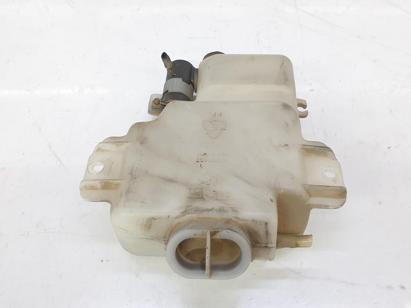 MITSUBISHI Pajero 2 generation (1991-1999) Window Washer Tank MB628750, MB628750 24131131