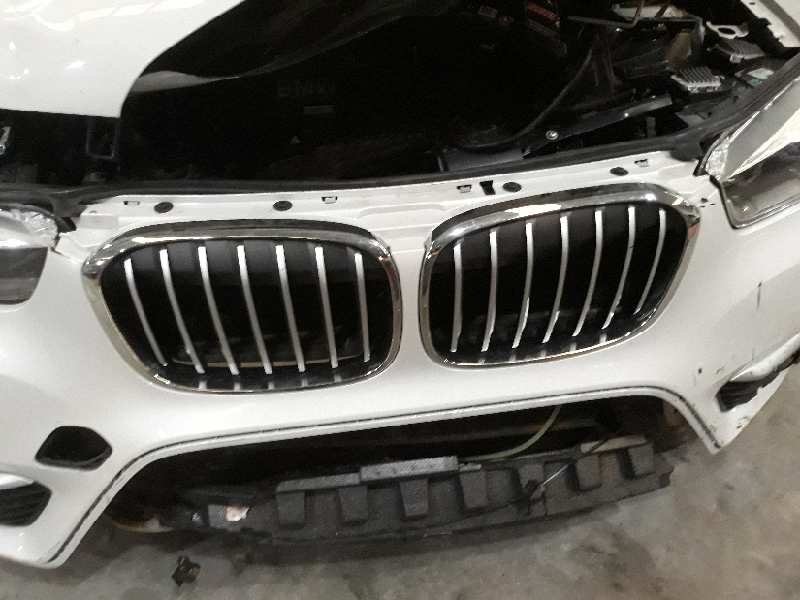 BMW X1 F48/F49 (2015-2023) Ёжик 64119377854, 9377854 24038931