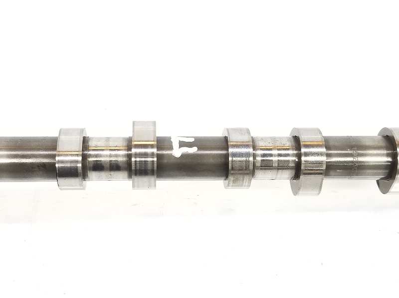 NISSAN Qashqai 1 generation (2007-2014) Exhaust Camshaft 1300100Q0H, 1300100Q0H, ESCAPE 19746323