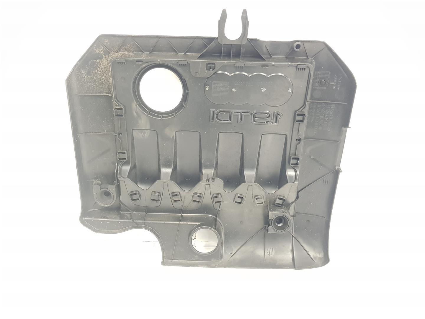 AUDI A3 8P (2003-2013) Engine Cover 03G103925J, 03G103925CA 19816914