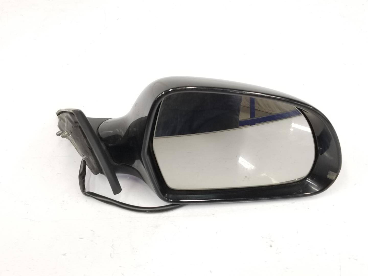 AUDI A5 8T (2007-2016) Right Side Wing Mirror 8T1857410E, NEGROZ9Y 19887283