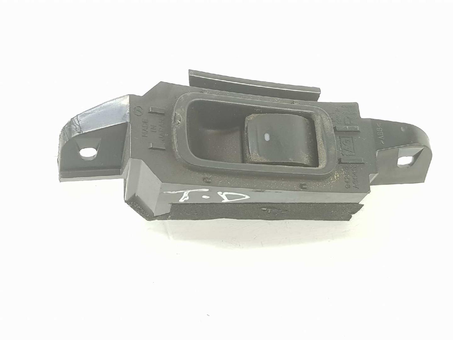 SUBARU Outback 3 generation (2003-2009) Rear Right Door Window Control Switch 83071AG040, 83071AG040 24118678