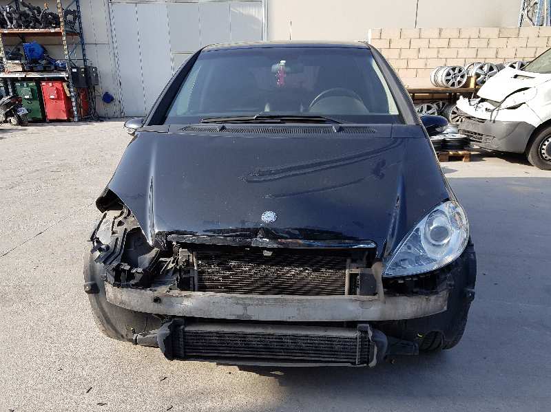 MERCEDES-BENZ A-Class W169 (2004-2012) Interkūlerio šlanga A1695200701, 1695200701 19625022