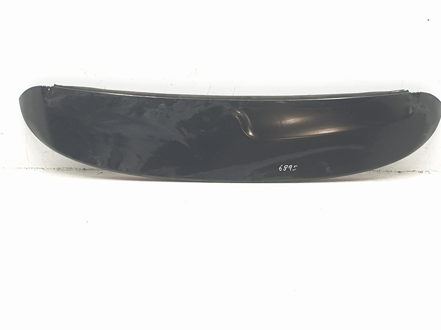 CITROËN C4 Picasso 1 generation (2006-2013) Bootlid Spoiler 8742P8,8742P8,COLORNEGROONICEEXY 24245232