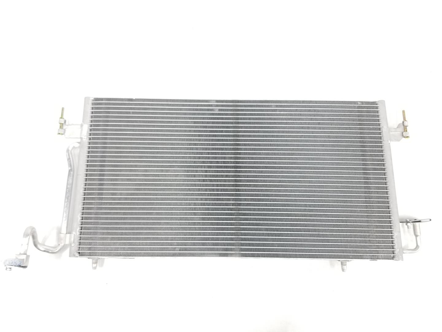 PEUGEOT Partner 1 generation (1996-2012) Air Con Radiator 6455Y2,9636476580 19793621