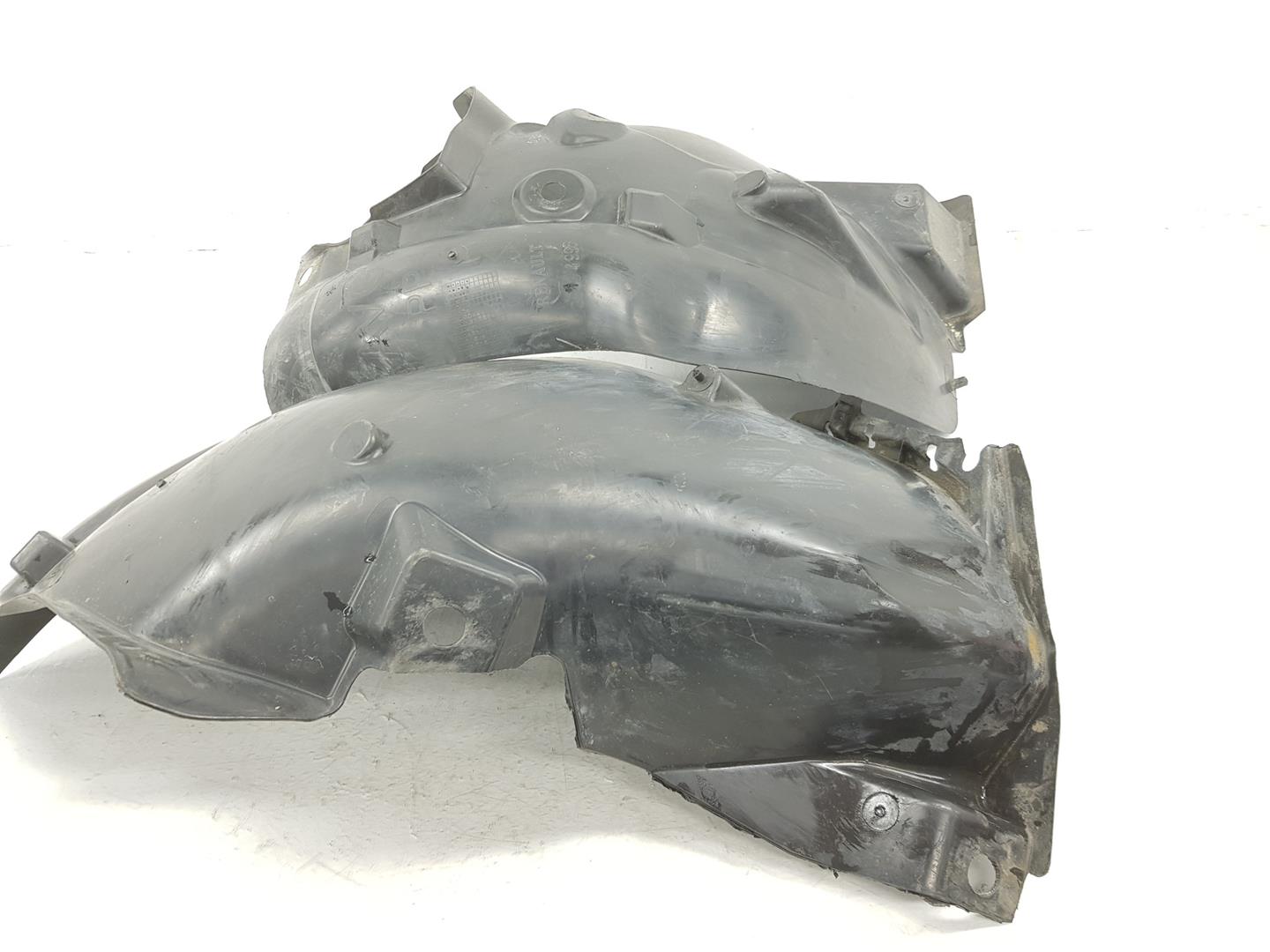 RENAULT Captur 1 generation (2013-2019) Other Body Parts 638455903R, 638455903R, DELANTEROIZQUIERDO 19920519