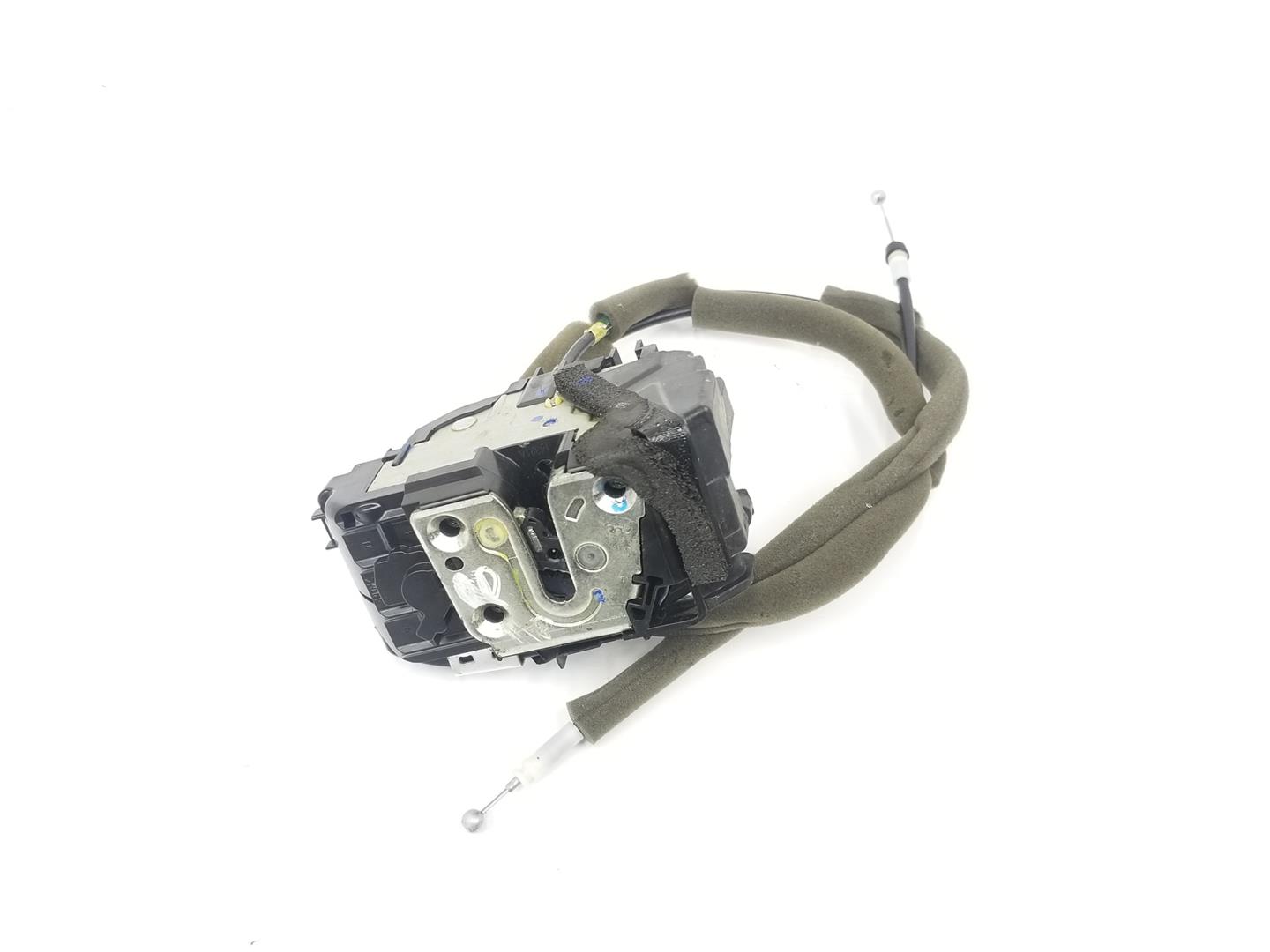 NISSAN Pulsar C13 (2014-2018) Замок двери передний правый 805003ZL0A,805003ZL0A 19793208