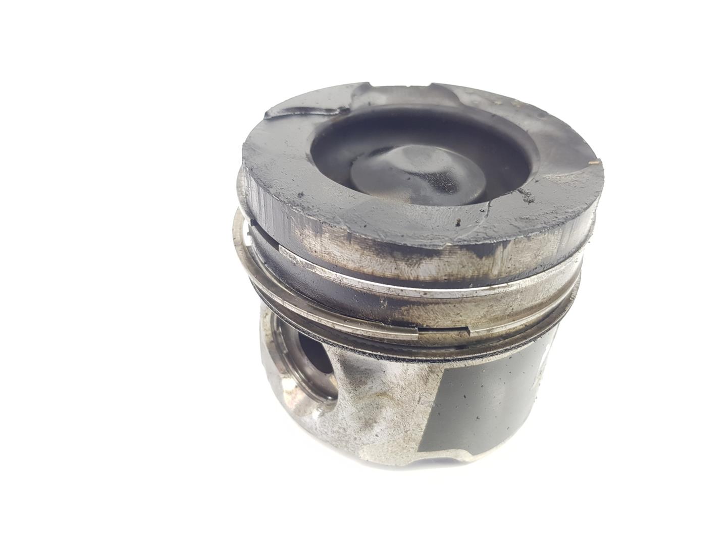 TOYOTA RAV4 2 generation (XA20) (2000-2006) Piston 131010R060, 131010R060, 1151CB 19938408