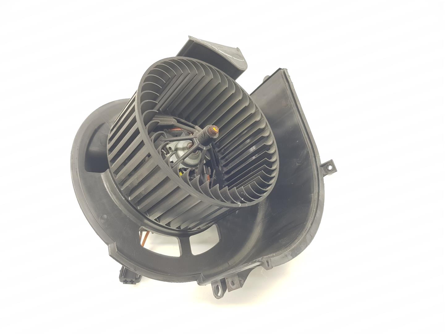 BMW X6 E71/E72 (2008-2012) Heater Blower Fan 64119229658, 64119229658 23103497