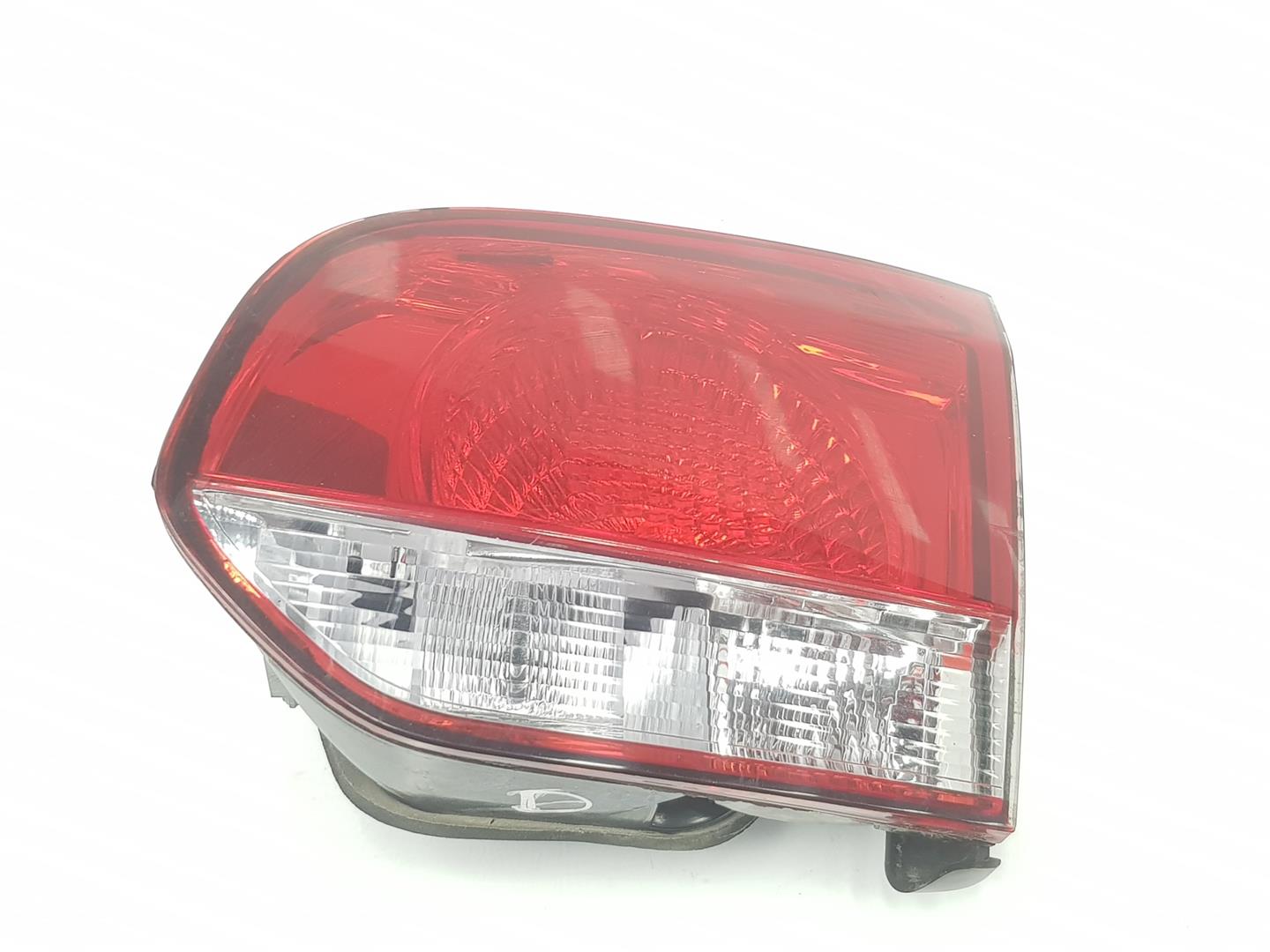 VOLKSWAGEN Golf 6 generation (2008-2015) Rear Right Taillight Lamp 5K0945094,DEPO084411320R 24235643