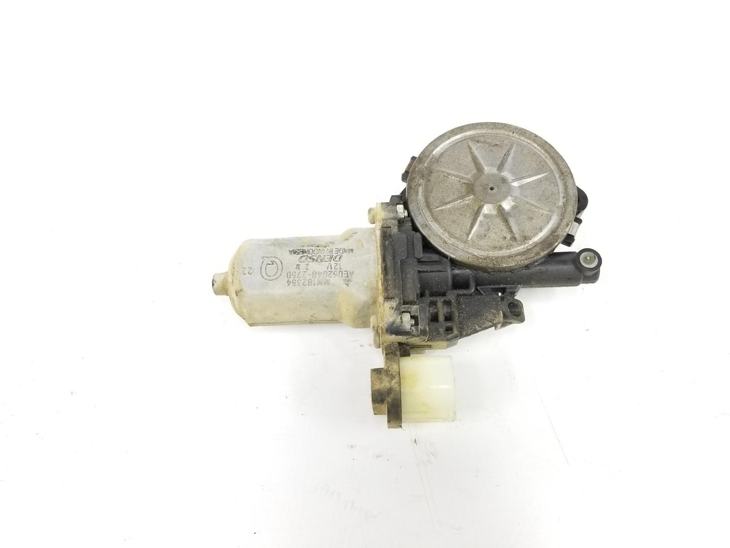 MITSUBISHI L200 4 generation (2006-2015) Rear Left Door Window Control Motor MN182354, MN182354, SOLOMOTOR 19862599