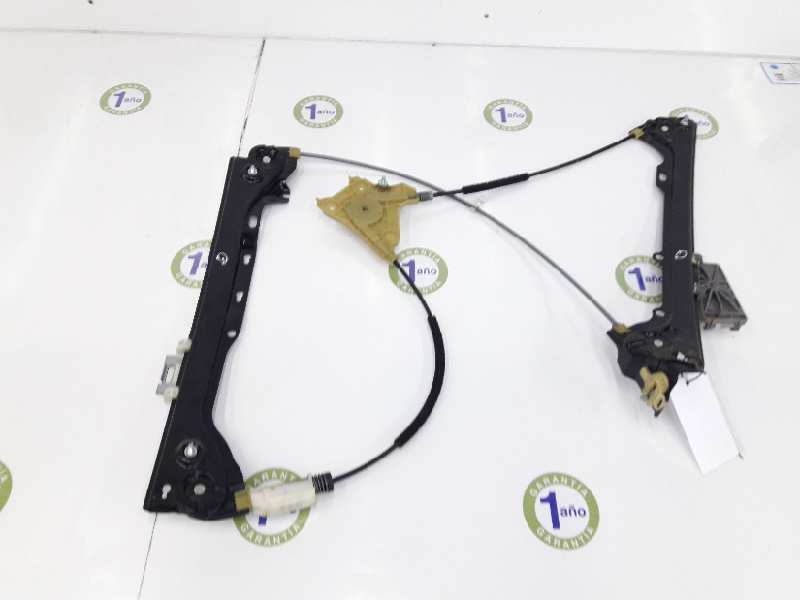 BMW 3 Series E90/E91/E92/E93 (2004-2013) Front Right Door Window Regulator 51337193456,51337193456 19648549