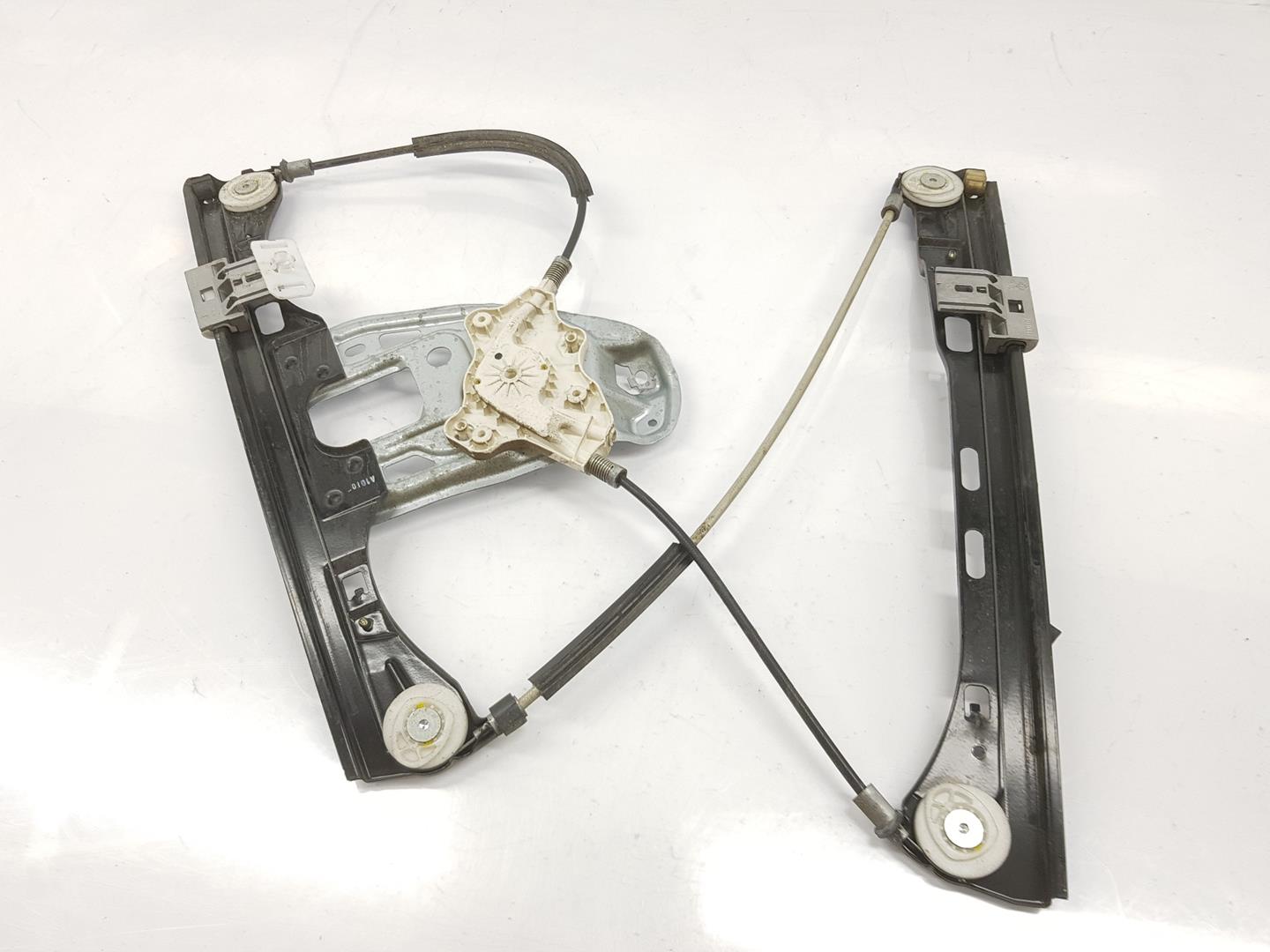 MERCEDES-BENZ C-Class W203/S203/CL203 (2000-2008) Front Right Door Window Regulator A2037201646,A2037201646 19872899