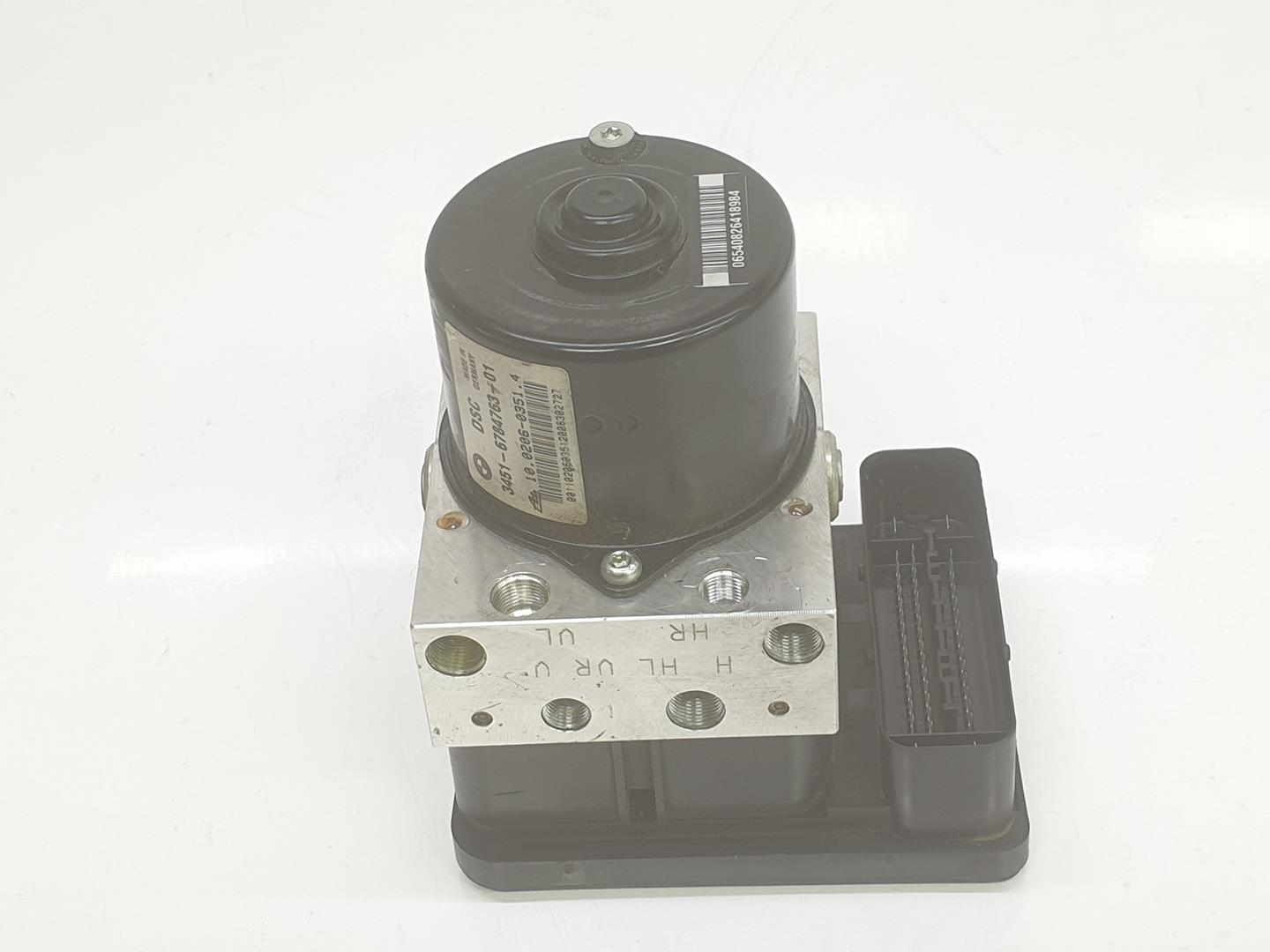 BMW 3 Series E90/E91/E92/E93 (2004-2013) ABS Pump 34512460463,34512460463 19902083