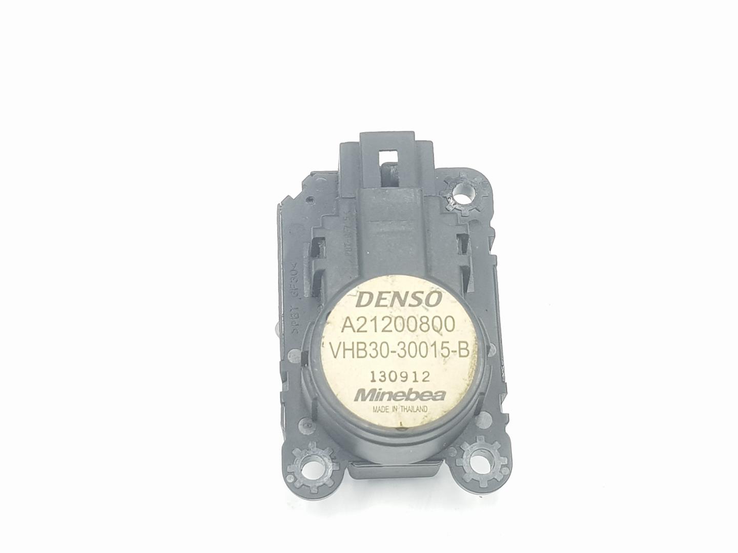 RENAULT Master 3 generation (2010-2023) Air Conditioner Air Flow Valve Motor A21200800, A21200800 24236542