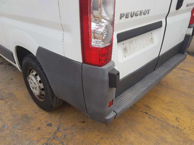 PEUGEOT Boxer 3 generation (2006-2024) Блок предохранителей 6500CP, 1349948080 24111065