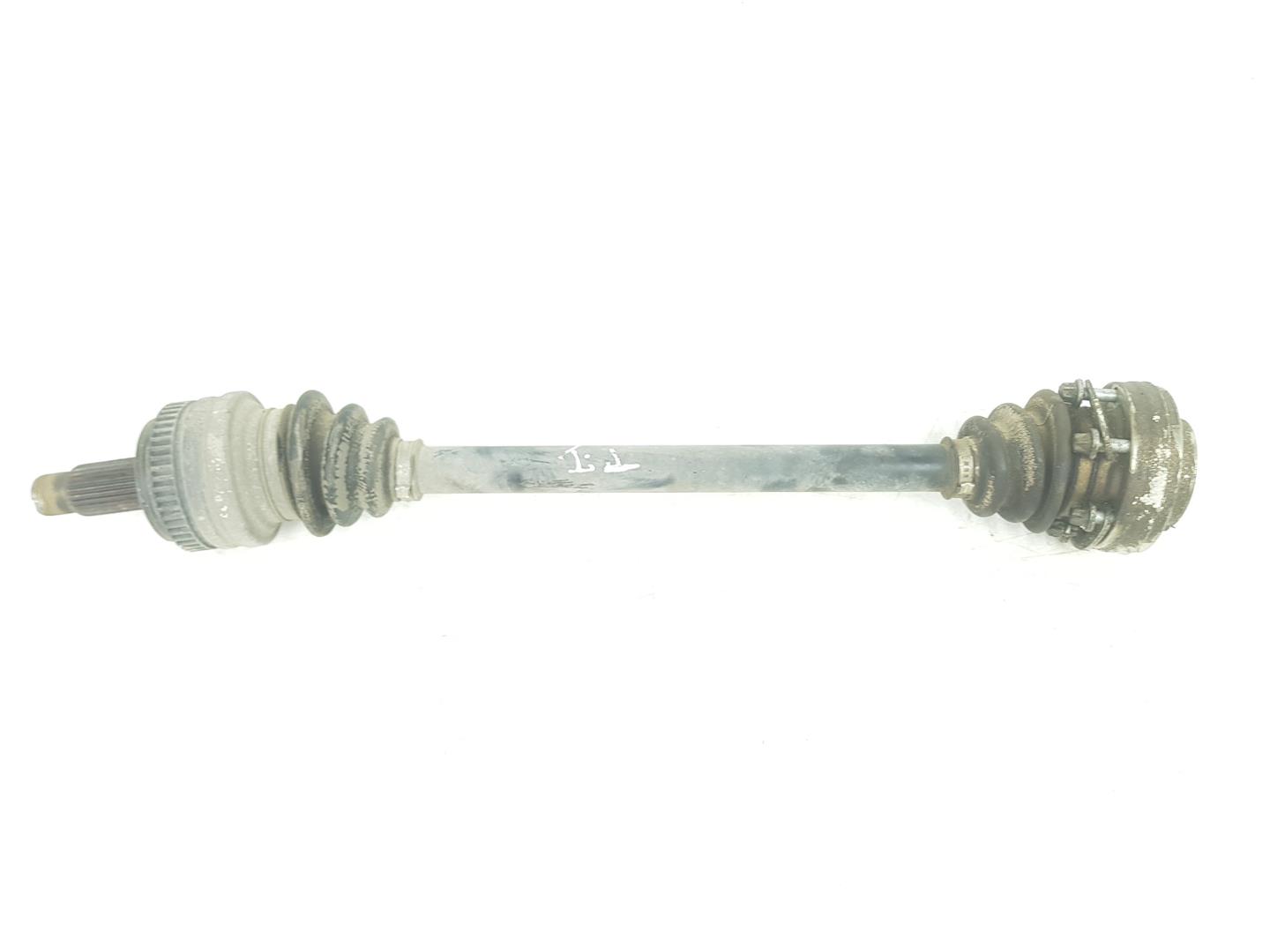 BMW 1 Series E81/E82/E87/E88 (2004-2013) Rear Left Driveshaft 33217523963,7523963 21364862