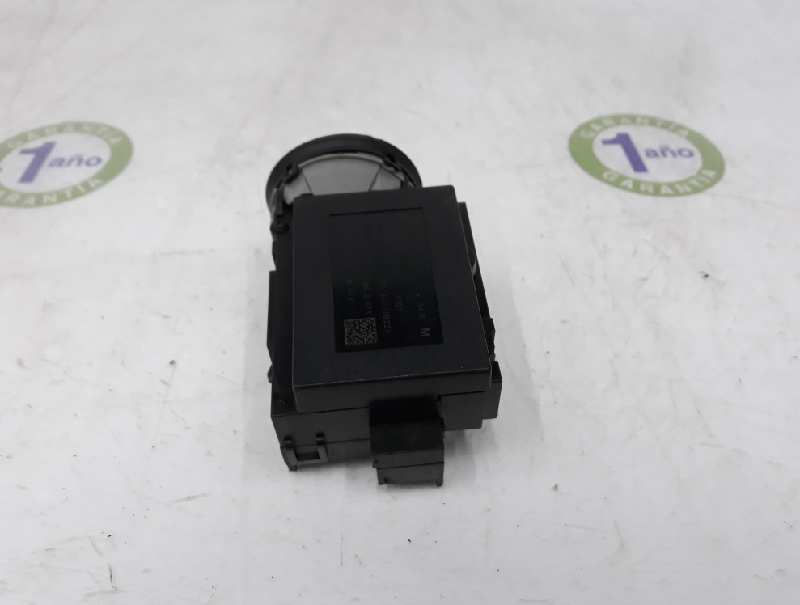 VOLKSWAGEN Passat B6 (2005-2010) Ignition Lock 3C0905843M 19672181